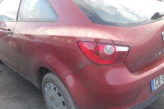 Bras essuie glace avant droit SEAT IBIZA 4