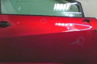 Porte avant droit SEAT IBIZA 4 Photo n°1