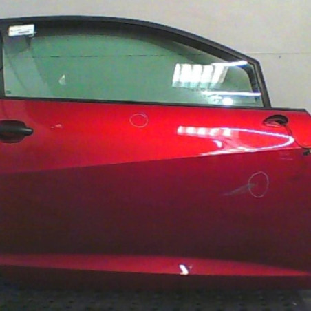 Porte avant droit SEAT IBIZA 4 Photo n°1