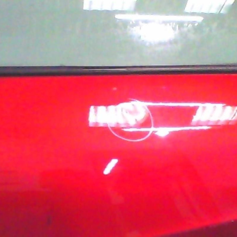 Porte avant droit SEAT IBIZA 4 Photo n°2