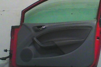 Porte avant droit SEAT IBIZA 4
