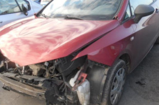 Porte avant droit SEAT IBIZA 4