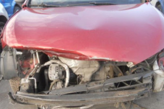 Porte avant droit SEAT IBIZA 4