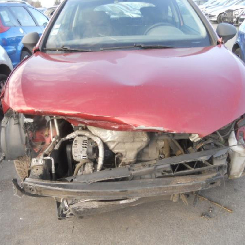 Porte avant droit SEAT IBIZA 4 Photo n°6