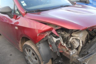 Porte avant droit SEAT IBIZA 4