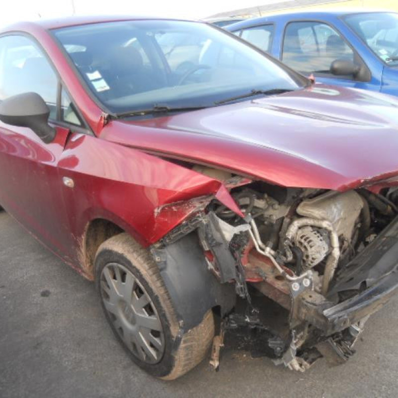 Porte avant droit SEAT IBIZA 4 Photo n°7