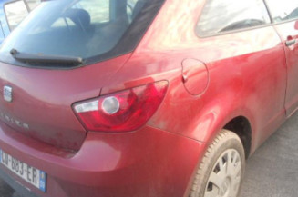 Porte avant droit SEAT IBIZA 4