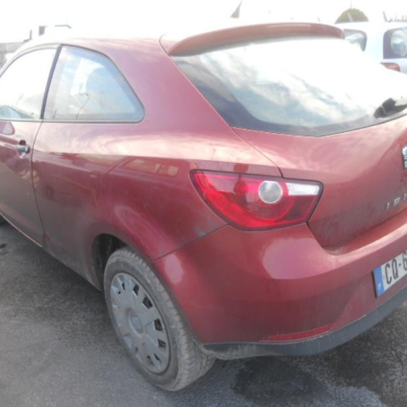 Porte avant droit SEAT IBIZA 4 Photo n°9