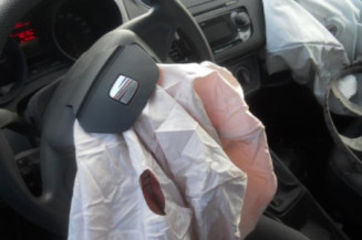 Porte avant droit SEAT IBIZA 4
