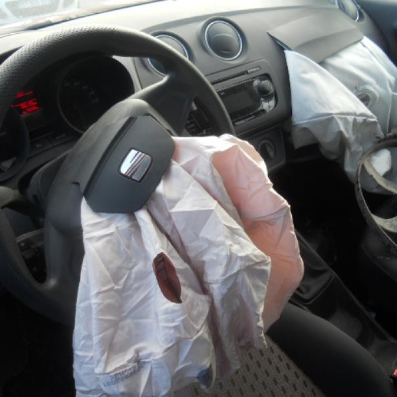 Porte avant droit SEAT IBIZA 4 Photo n°10