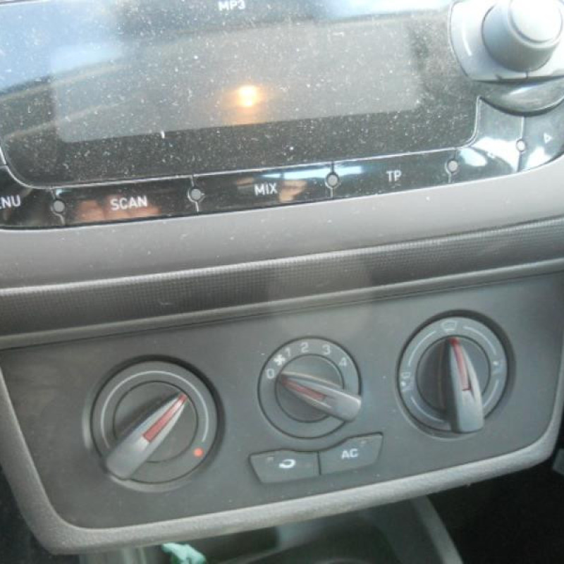Porte avant droit SEAT IBIZA 4 Photo n°12