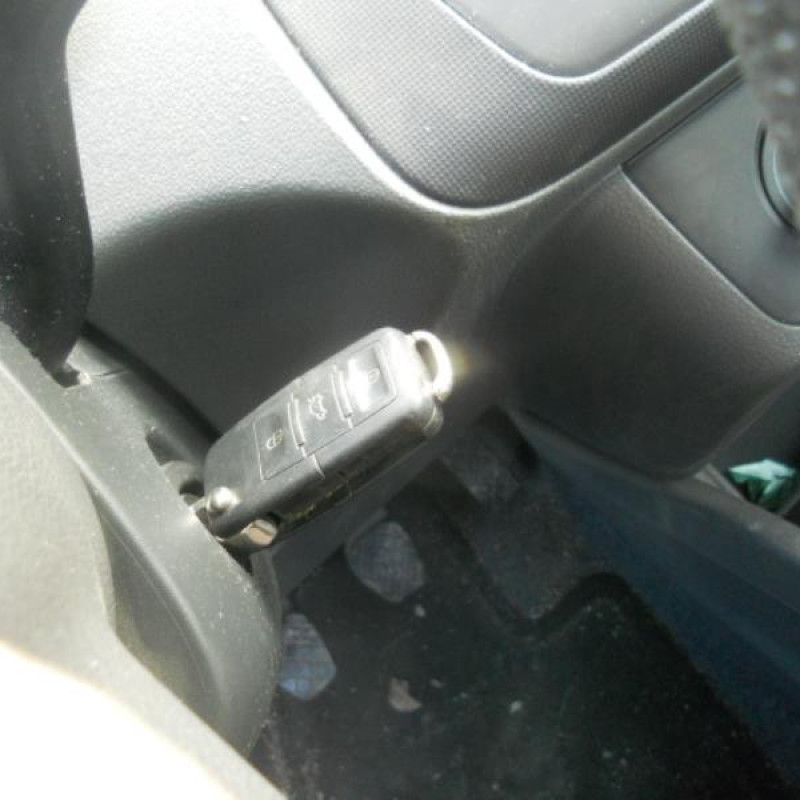 Porte avant droit SEAT IBIZA 4 Photo n°13