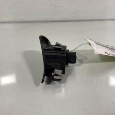 Bouton de warning PEUGEOT 406