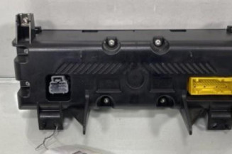 Commande chauffage PEUGEOT 406