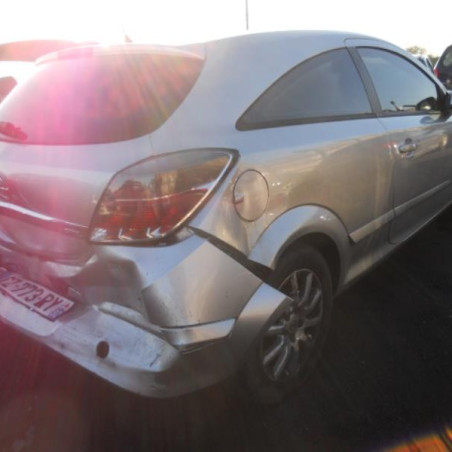 Bras essuie glace avant droit OPEL ASTRA H