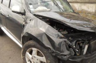 Commande chauffage DACIA DUSTER 1