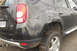 Commande chauffage DACIA DUSTER 1