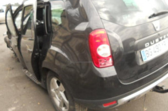 Commande chauffage DACIA DUSTER 1