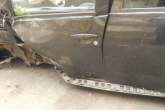 Commande chauffage DACIA DUSTER 1