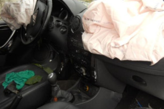 Commande chauffage DACIA DUSTER 1