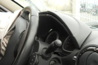 Commande chauffage DACIA DUSTER 1