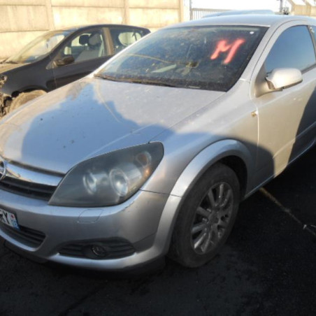 Bras essuie glace arriere OPEL ASTRA H Photo n°1