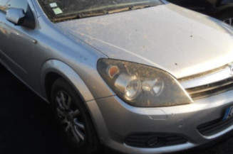 Bras essuie glace arriere OPEL ASTRA H