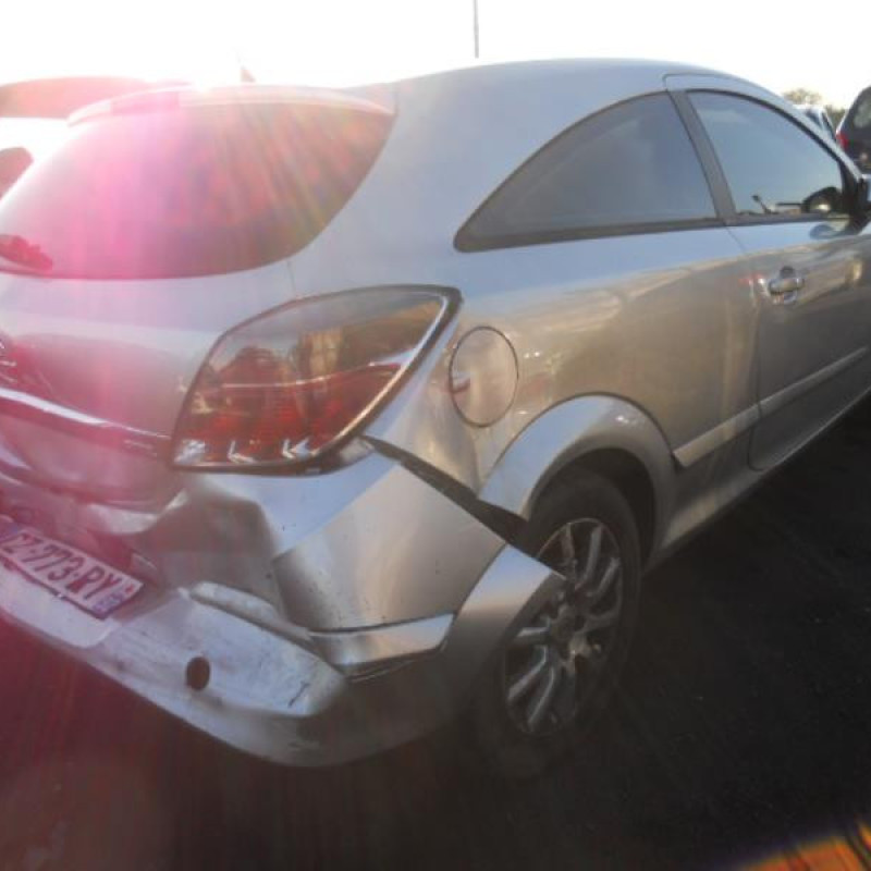 Bras essuie glace arriere OPEL ASTRA H Photo n°3