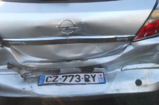 Bras essuie glace arriere OPEL ASTRA H