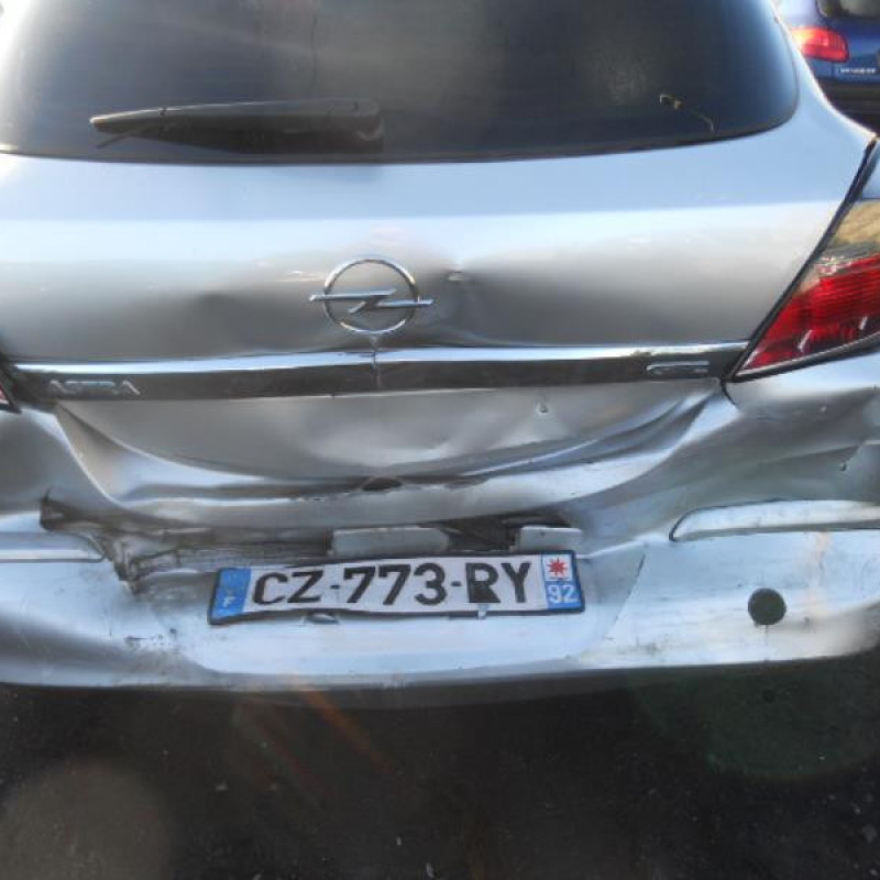 Bras essuie glace arriere OPEL ASTRA H Photo n°4
