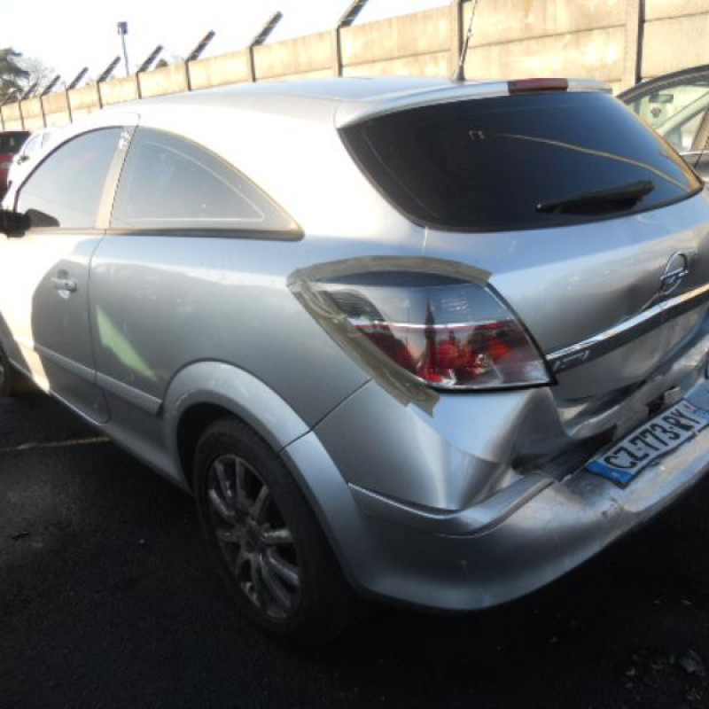 Bras essuie glace arriere OPEL ASTRA H Photo n°5
