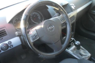 Bras essuie glace arriere OPEL ASTRA H