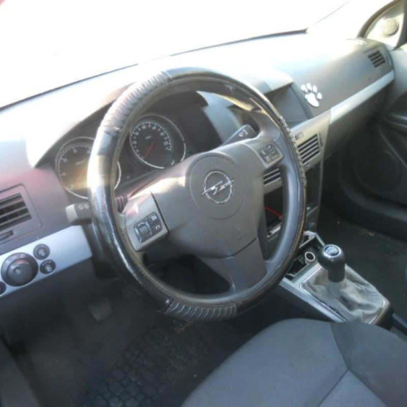 Bras essuie glace arriere OPEL ASTRA H Photo n°6