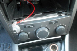 Bras essuie glace arriere OPEL ASTRA H