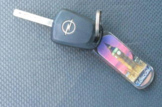 Bras essuie glace arriere OPEL ASTRA H