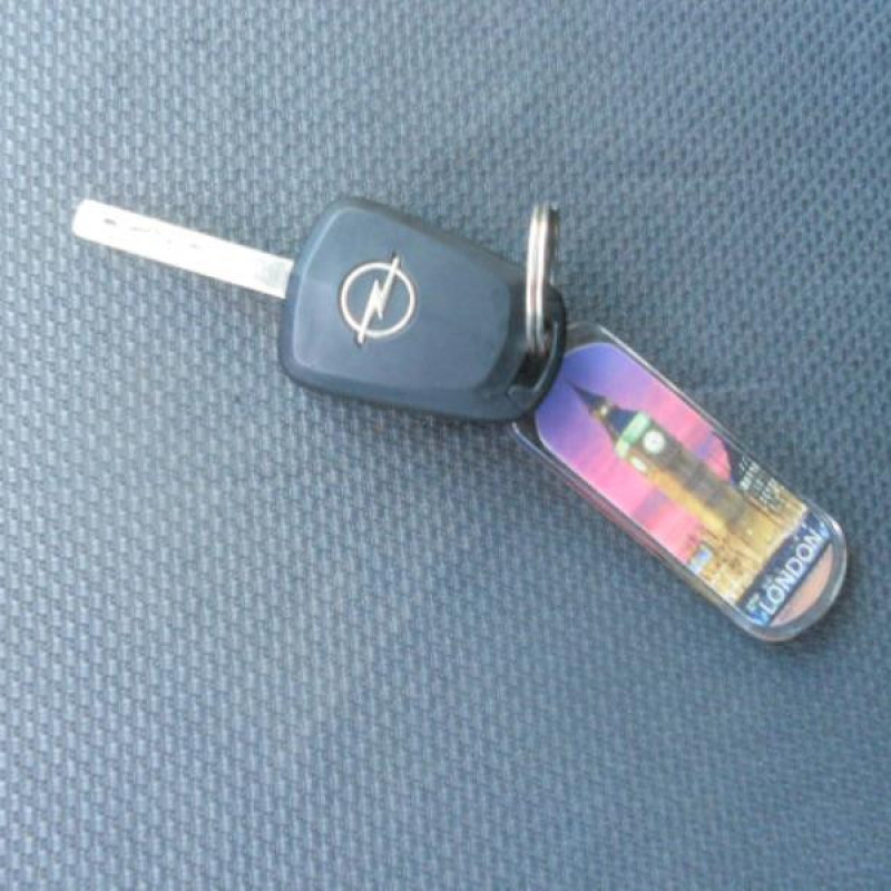 Bras essuie glace arriere OPEL ASTRA H Photo n°8
