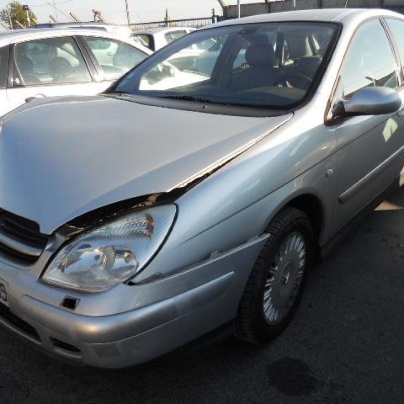 Boite a gants CITROEN C5 1 Photo n°5