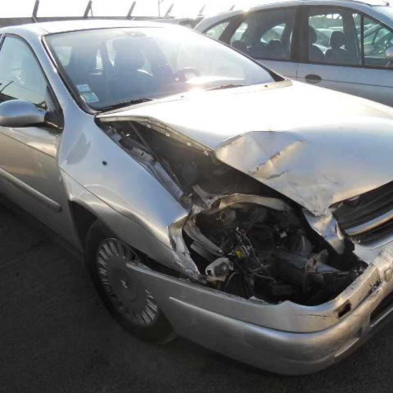 Boite a gants CITROEN C5 1 Photo n°6