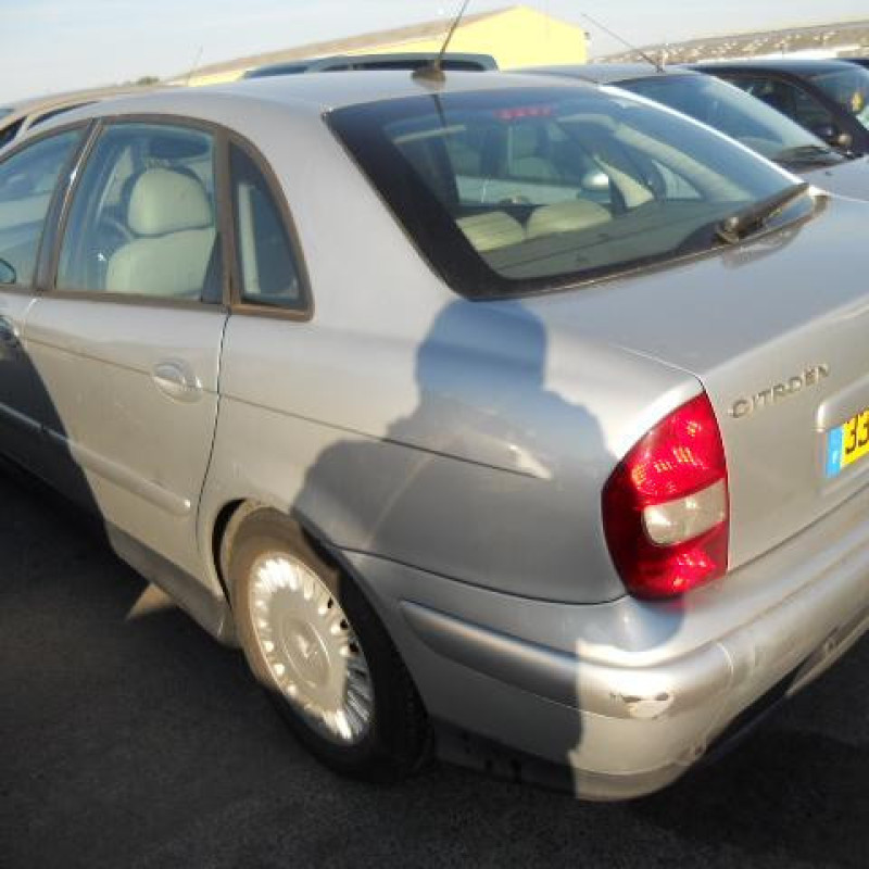 Boite a gants CITROEN C5 1 Photo n°8