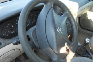 Boite a gants CITROEN C5 1