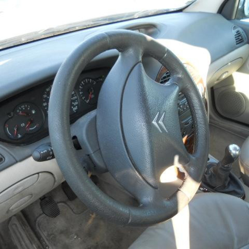 Boite a gants CITROEN C5 1 Photo n°9