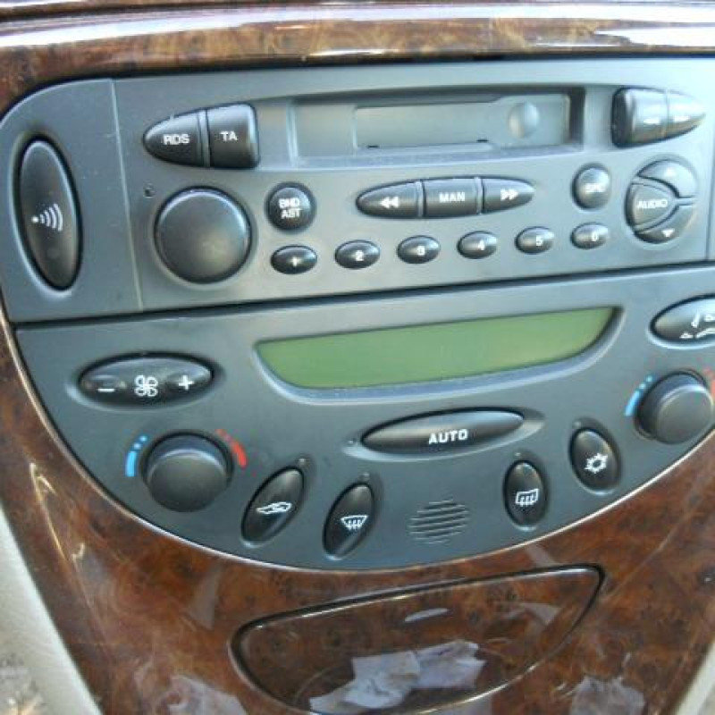 Boite a gants CITROEN C5 1 Photo n°10
