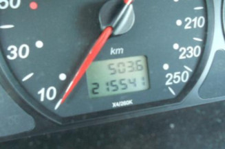 Boite a gants CITROEN C5 1