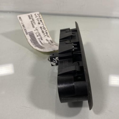 Interrupteur de leve vitre avant droit PEUGEOT 308 1