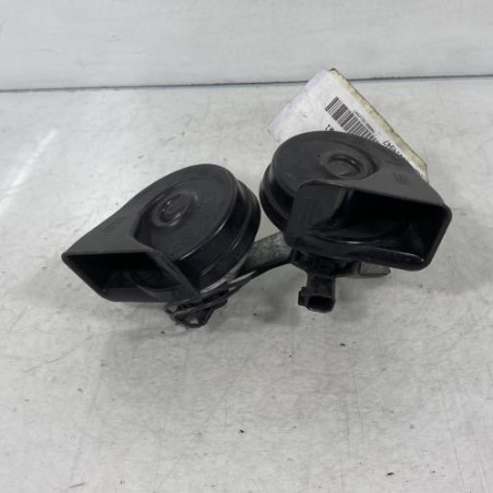 Avertisseur/Klaxon FORD MONDEO 3 Photo n°1