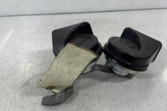 Avertisseur/Klaxon FORD MONDEO 3