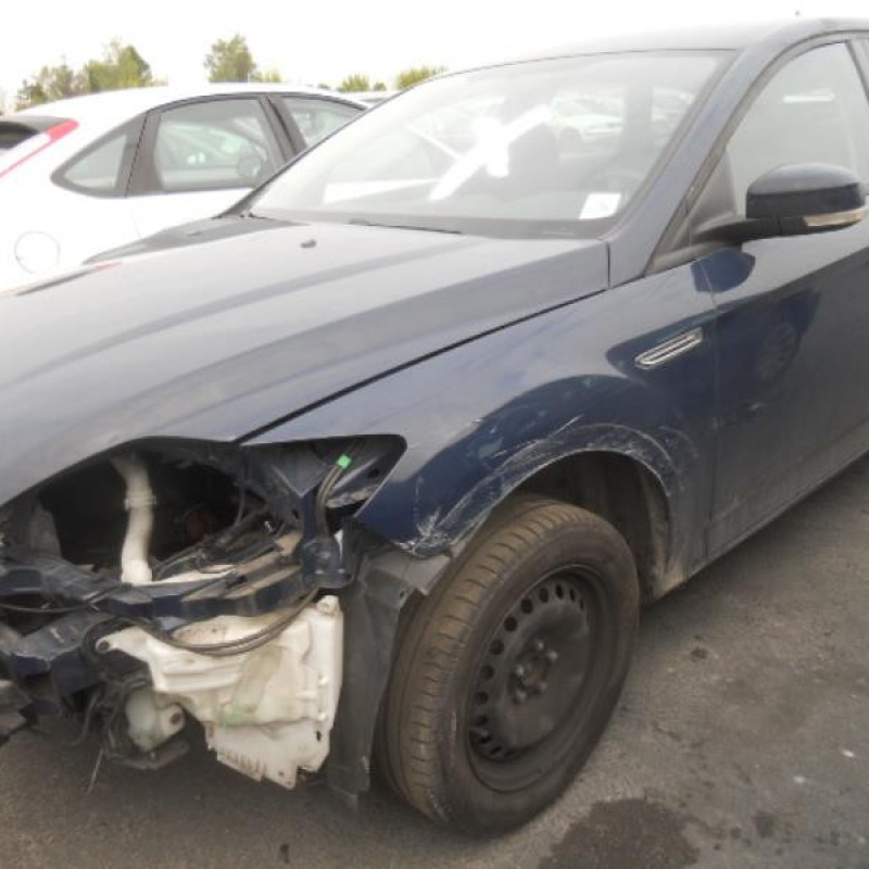 Avertisseur/Klaxon FORD MONDEO 3 Photo n°4