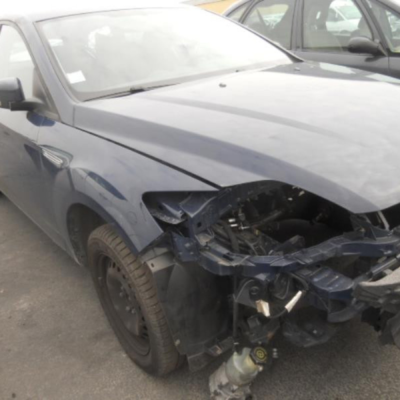 Avertisseur/Klaxon FORD MONDEO 3 Photo n°5