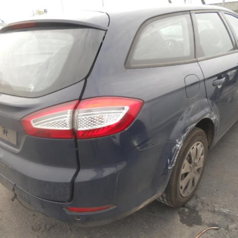 Avertisseur/Klaxon FORD MONDEO 3 Photo n°6