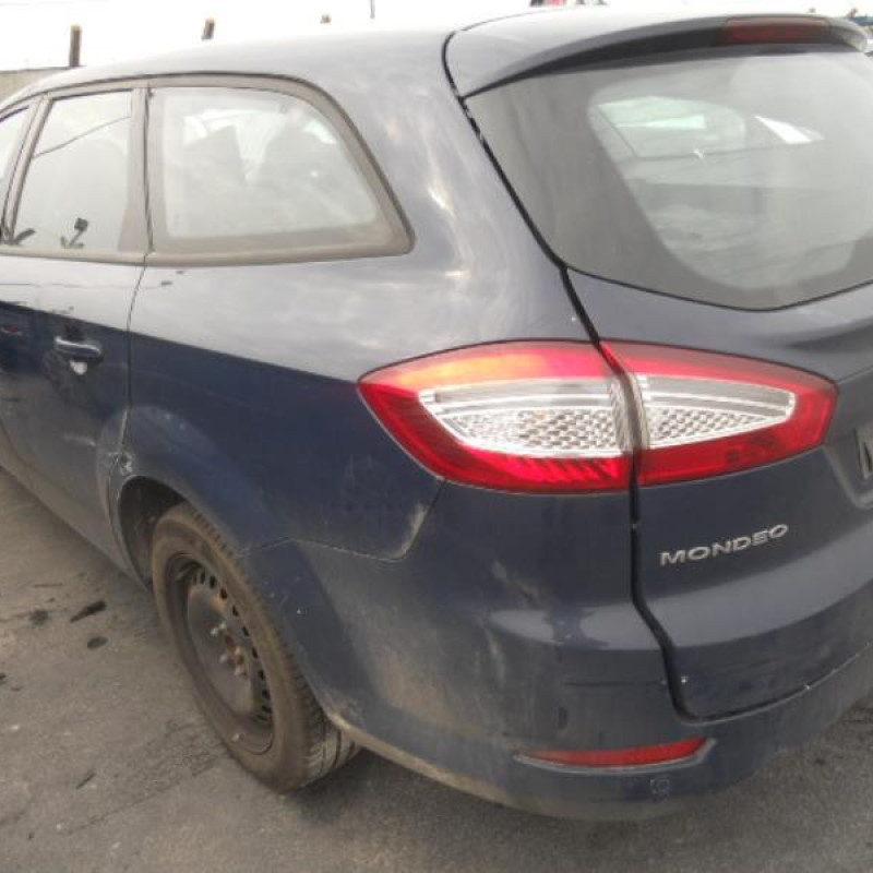 Avertisseur/Klaxon FORD MONDEO 3 Photo n°7